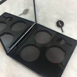 Sephora Magnetic Trio Compact